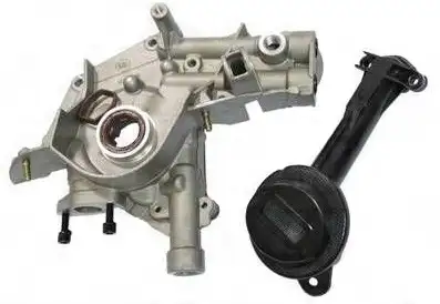 TKN FI-YP-008 Yağ Pompası 55269961 resmi