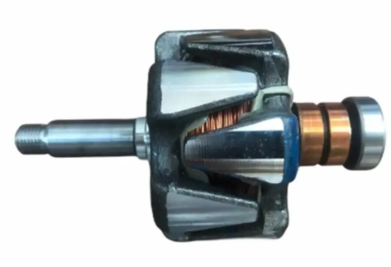 MAKO 83606261 Alternatör Rotoru resmi