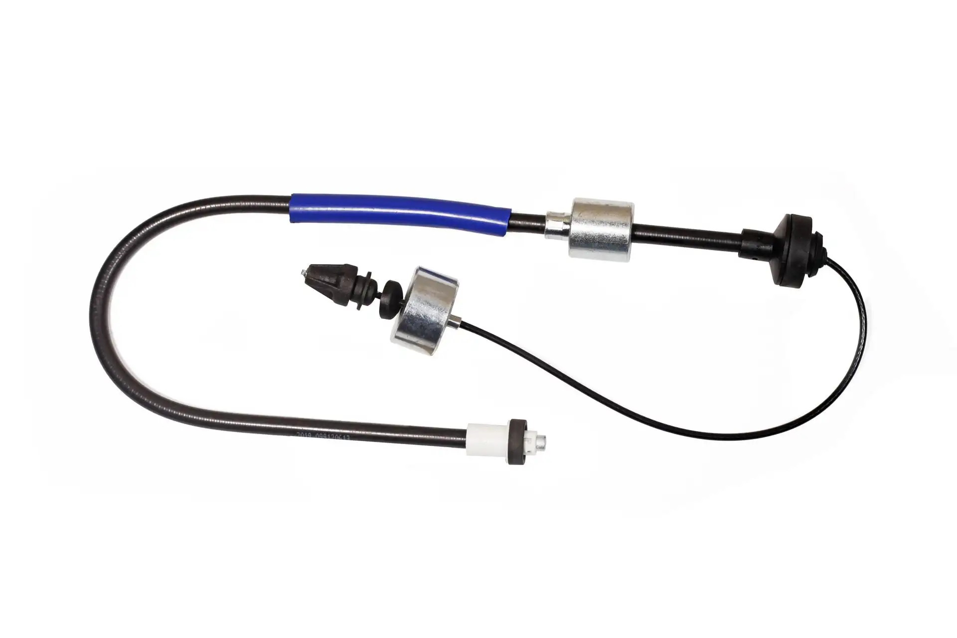 CAVO 1301206 Debriyaj Halatı 7700843206 resmi