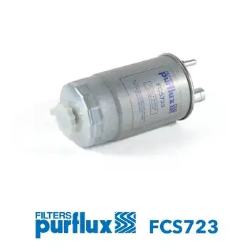 PURFLUX FCS723 Yakıt Filtresi resmi