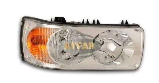 AYFAR 505751 Ön Far (Sol) 1641742 resmi