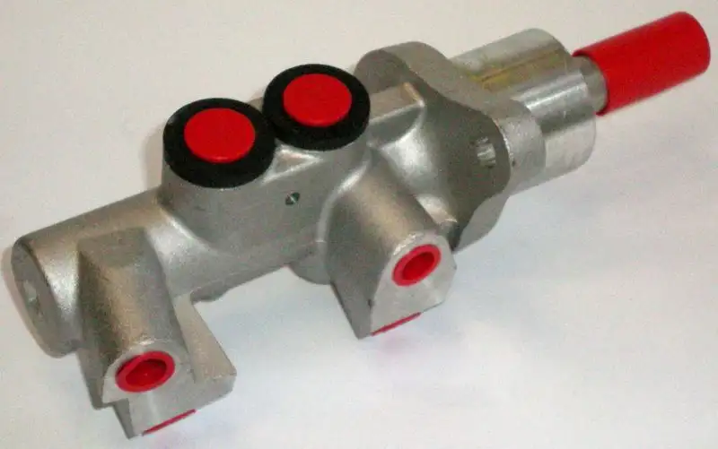 BOSCH 0986481017 Ana Merkez resmi