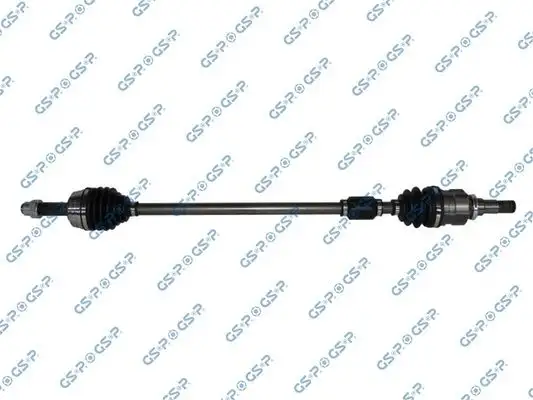 GSP 201476 Ön Aks (Sağ) resmi