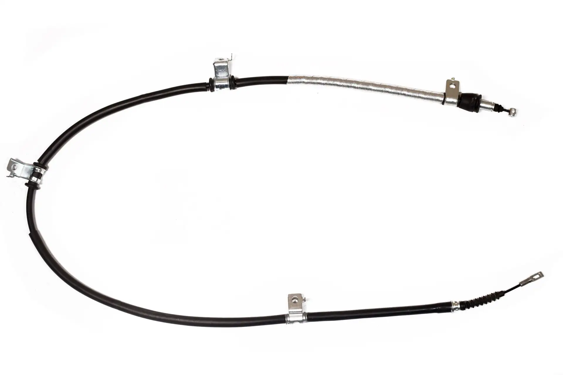 CAVO 2702656 El Fren Halatı (Arka Sağ) 597702L300 resmi