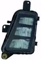 DEPO 441-2053L-AQ Sis Farı (Sol) 5G0941699 resmi