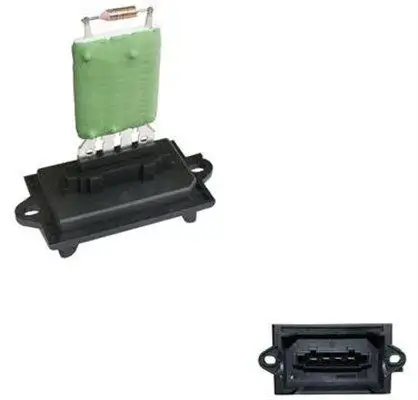 MAGNETI MARELLI 359000603280 Kalorifer Rezistansı 6441Q8 resmi