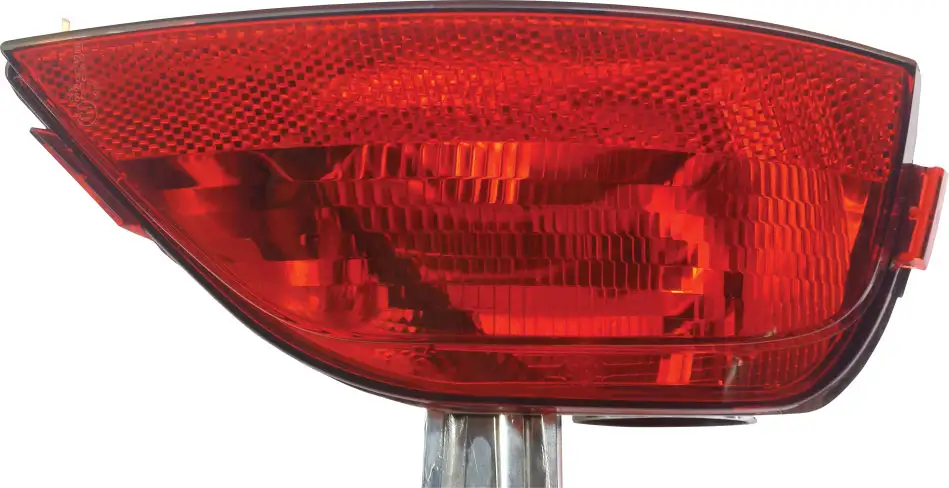 PLEKSAN 3638 Sis Farı (Arka Sağ) 265804720R resmi