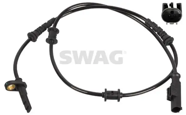 SWAG 33101202 ABS Hız Sensörü (Arka) resmi
