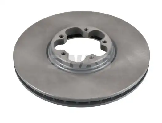 SWAG 50919515 Ön Fren Diski resmi