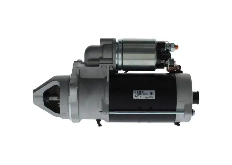 BOSCH 1986S10078 Marş Motoru 51262017223 resmi