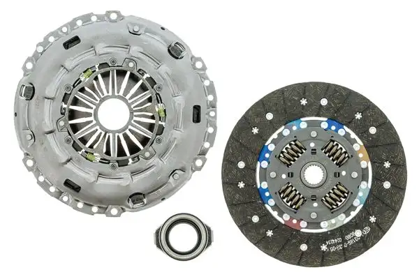 AISIN KZ-119 Debriyaj Seti resmi