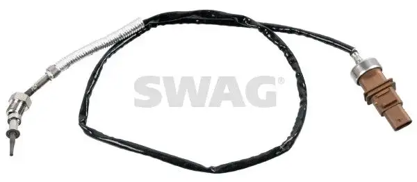 SWAG 33109985 Egzoz Sıcaklık Sensörü 4L919529E resmi