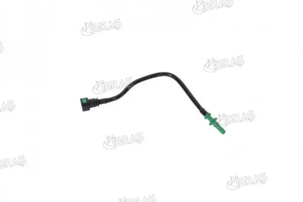 İBRAŞ 11040 Yakıt Borusu 6001548422 resmi