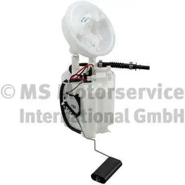 PIERBURG 7.02701.71.0 Yakıt Depo Şamandırası A2114702994 resmi