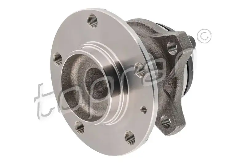 TOPRAN 724247001 Arka Poyra 9671326080 resmi