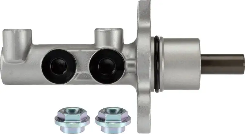 TRW PML430 Ana Merkez resmi