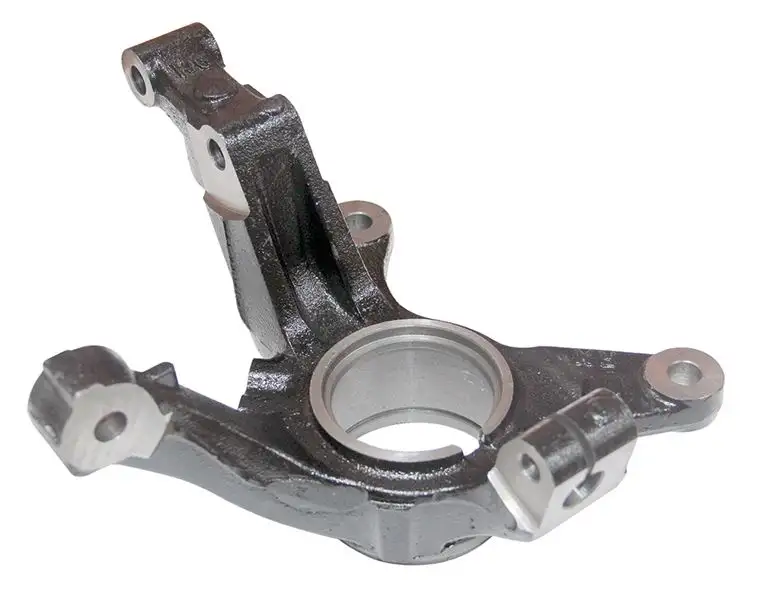 MGA 71251 Aks Taşıyıcısı (Ön Sol) C10033031B resmi