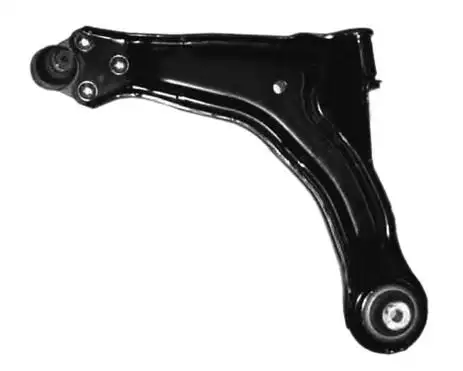 VOTTO 22-22501 Alt Salıncak (Sol) 6383300010 resmi