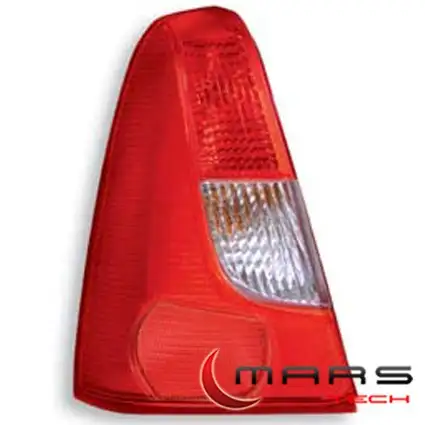 MARS 611265 Stop Lambası (Sol) 6001549149 resmi