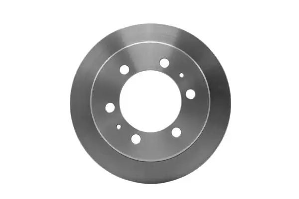 HELLA 8DD355112-001 Arka Fren Diski 4840105101 resmi