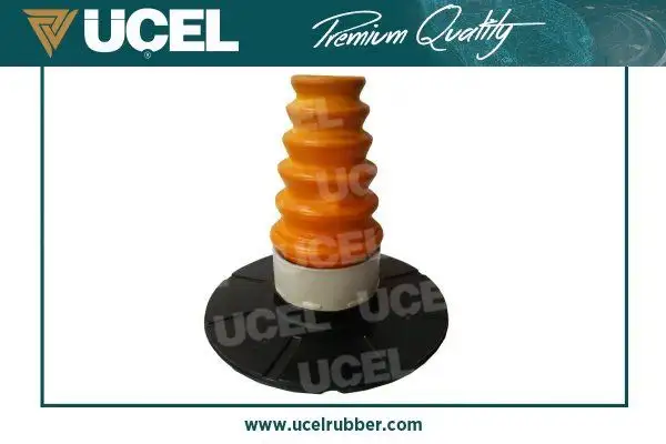 ÜÇEL 97121 Arka Süspansiyon Takozu A4473240100 resmi