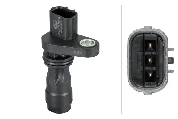 HELLA 6PU013122-411 Krank Sensörü 37500PNB003 resmi