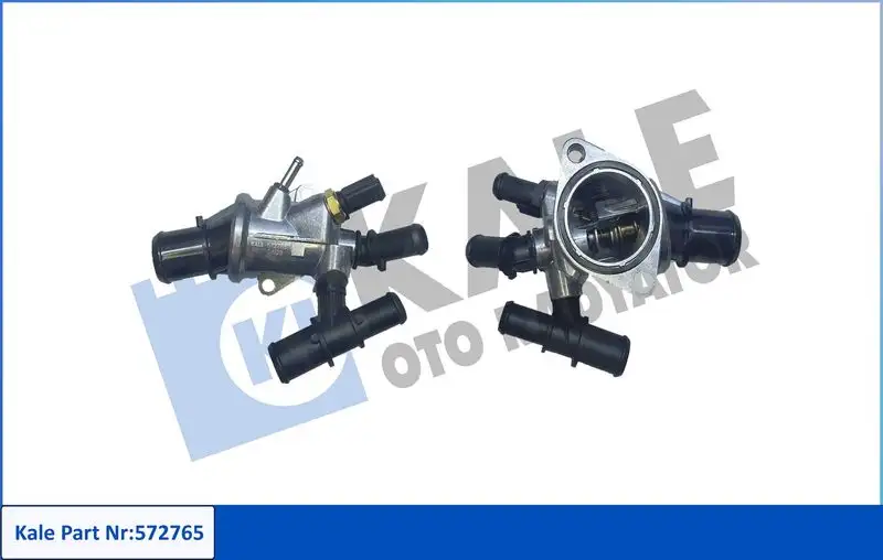 KALE 572765 Termostat 46785392 resmi