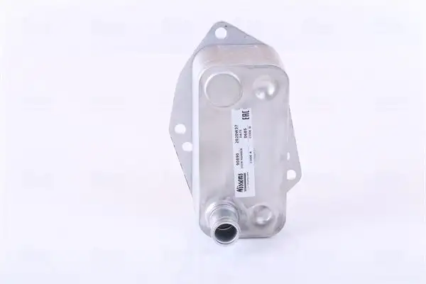 NISSENS 90890 Motor Yağ Soğutucu PBC101370L resmi