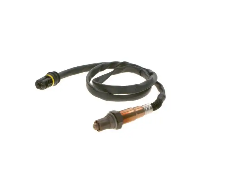 BOSCH 0258006348 Oksijen Sensörü A0015408017 resmi