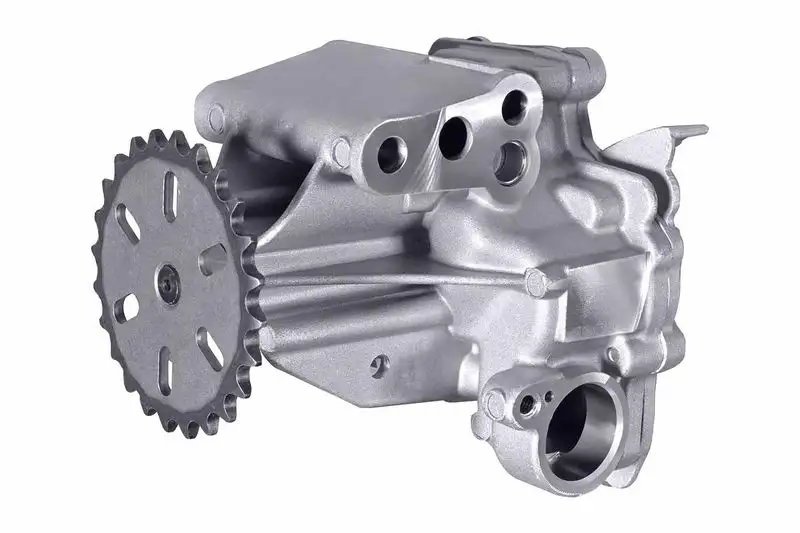 HELLA 8TO358222-181 Yağ Pompası resmi