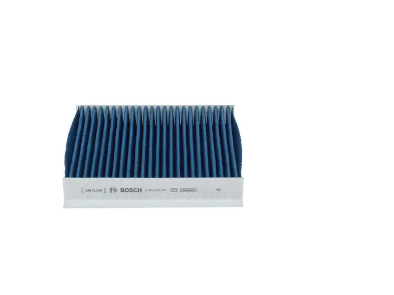 BOSCH 0986628582 Polen Filtresi (Karbonlu) K6000627090 resmi