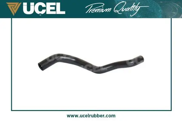 ÜÇEL 15747 Radyatör Üst Hortumu 8200304035 resmi