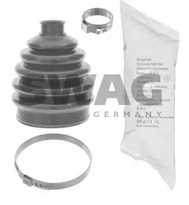 SWAG 40901438 Dış Aks Körüğü resmi