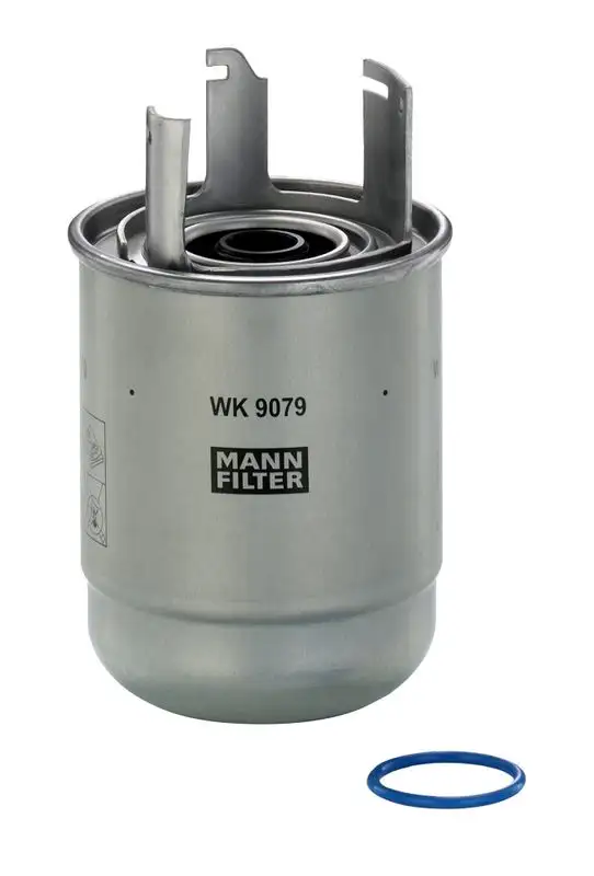 MANN WK9079Z Yakıt Filtresi 164A0HV80A resmi