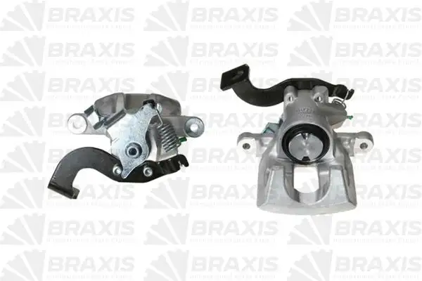 BRAXIS AG3032 Arka Fren Kaliperi (Sol) 4785002100 resmi