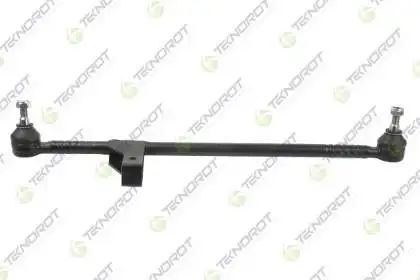 TEKNOROT M-320 Uzun Rot (Orta) resmi