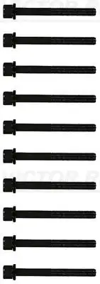 VICTOR REINZ 14-32104-01 Silindir Kapak Civatası 607256 resmi