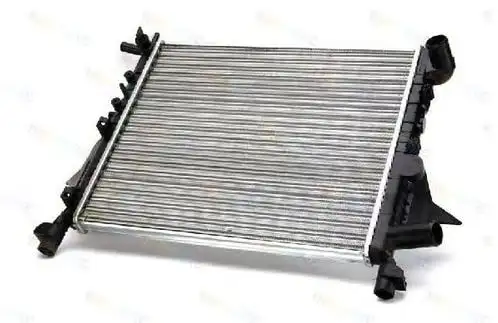 KALE 0525252AL Radyatör resmi