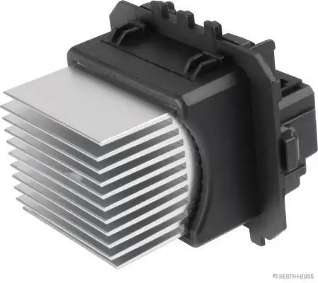 HERTH+BUSS 75614287 Kalorifer Rezistansı 6441AA resmi