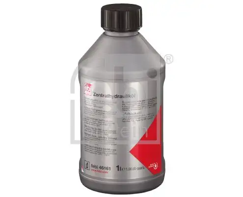 FEBI 46161 Direksiyon Yağı Yeşil (1 Litre) resmi