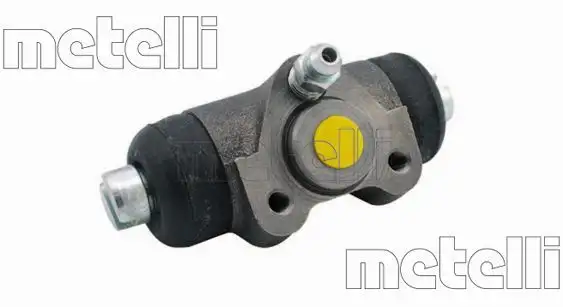 METELLI 04-0619 Arka Fren Merkezi 115595030 resmi