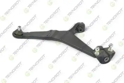 TEKNOROT P-126 Alt Salıncak (Sol) 95658978 resmi