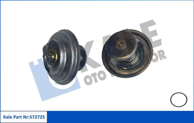 KALE 572725 Termostat resmi