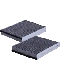 FİL HCK7212 Polen Filtresi resmi