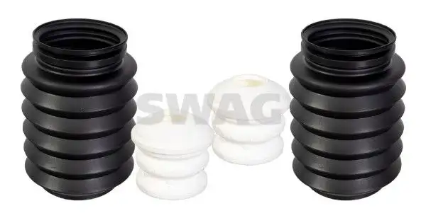 SWAG 33107082 Ön Amortisör Toz Körüğü Seti 31330146239 resmi