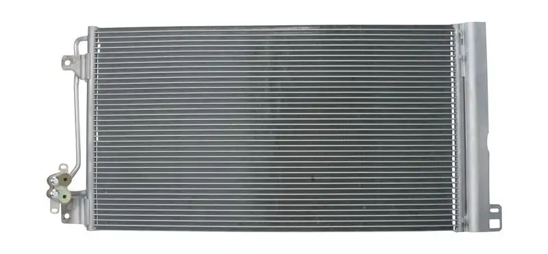 BOSCH 1986AD2043 Klima Radyatörü resmi