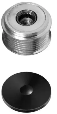 HELLA 9XU358038-261 Alternatör Kasnağı resmi