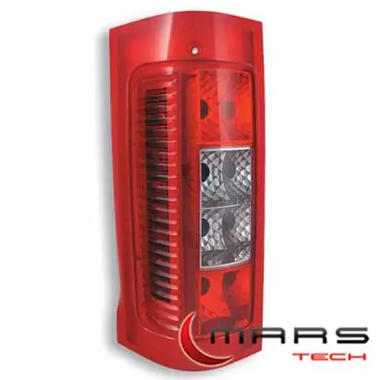 MARS 510354 Stop Lambası (Sol) 1328428080 resmi