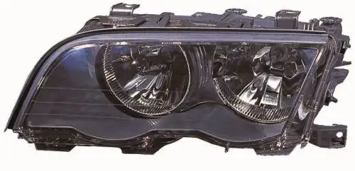 DEPO 444-1120L-LDEM1 Ön Far (Sol) resmi