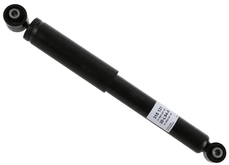 SACHS 315131 Arka Amortisör E6210BR00B resmi